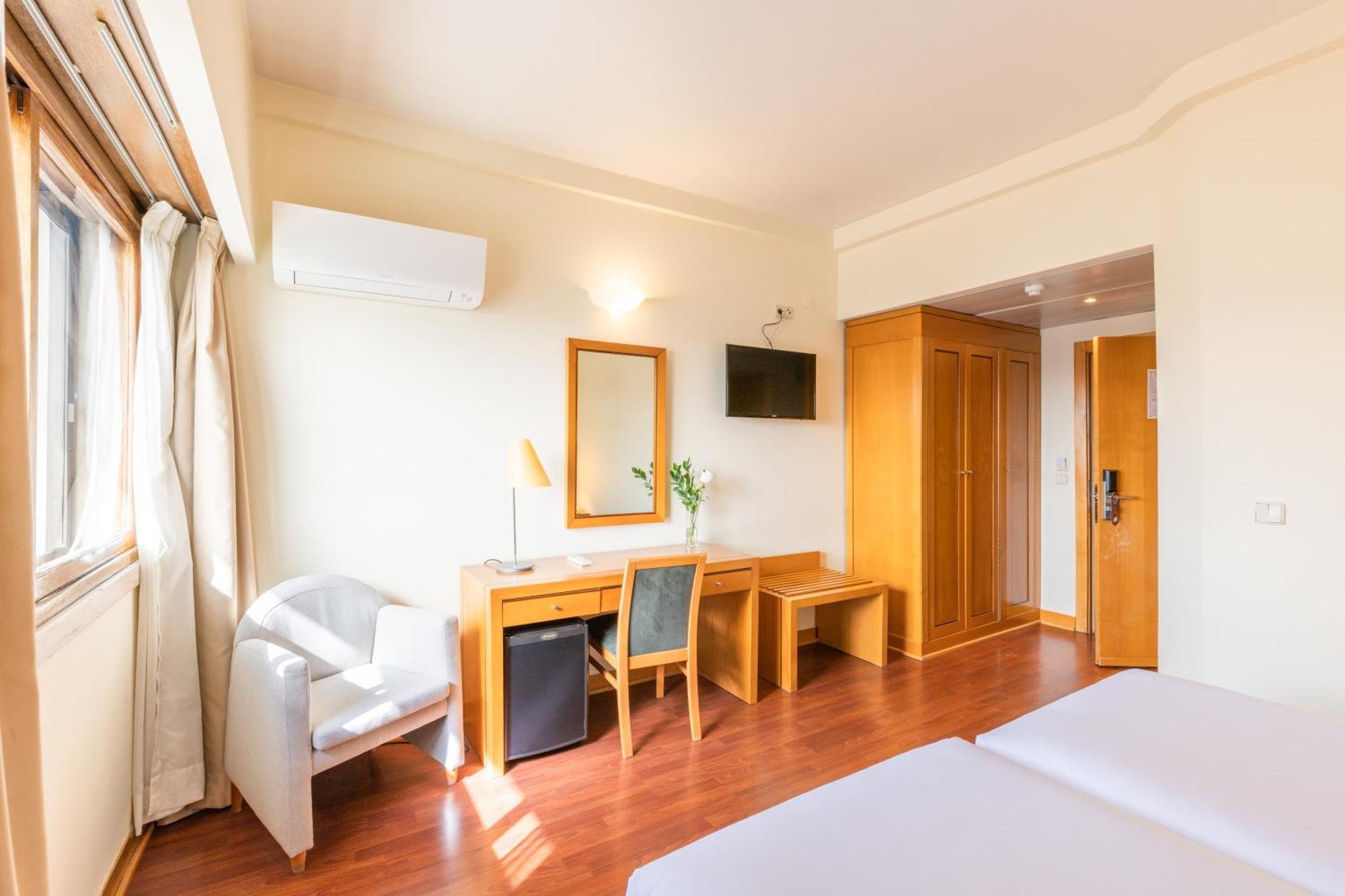 Hotel Roma — Photos 2