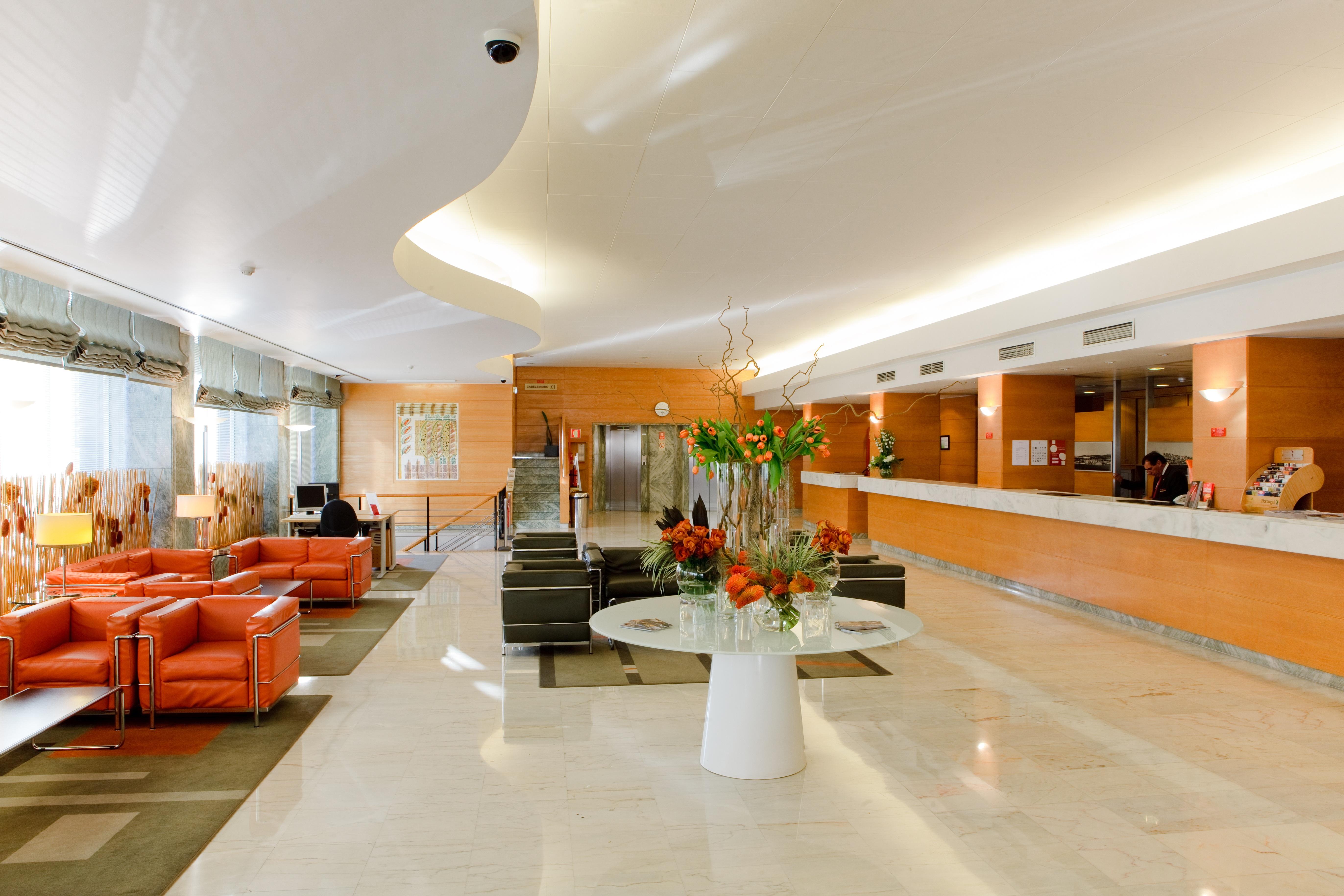 Hotel Roma, Lisbon